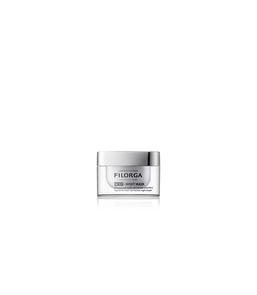 Filorga Masken und gezielte Pflege NCEF Night Mask (50 ml)
