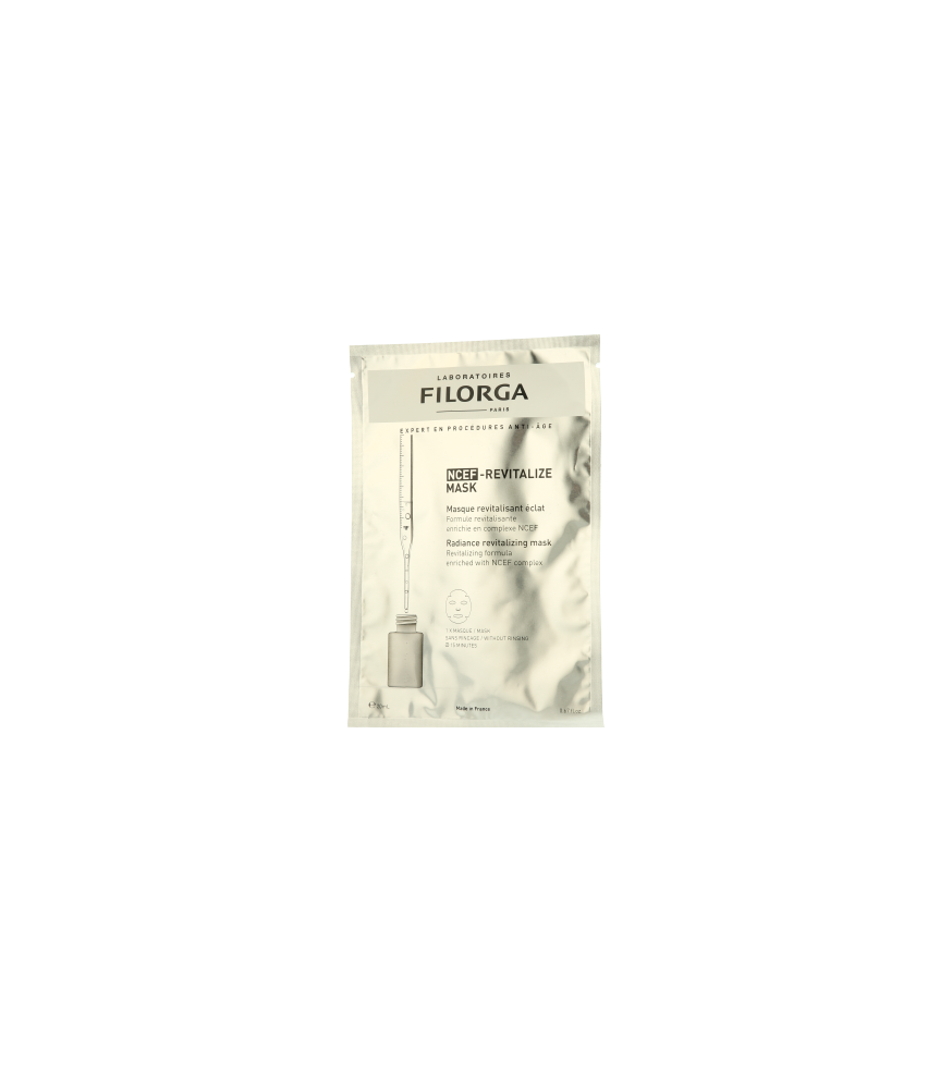 Filorga NCEF Revitalize Mask