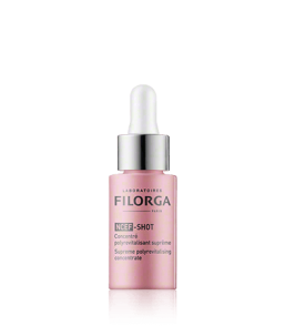 Filorga NCEF Shot Supreme Polyrevitalising Concentrate (15 ml)