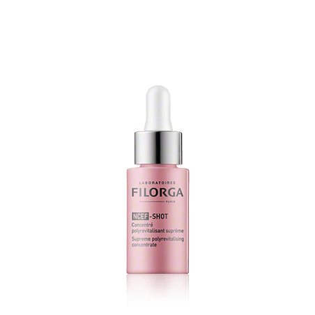 Filorga NCEF Shot Supreme Polyrevitalising Concentrate (15 ml)