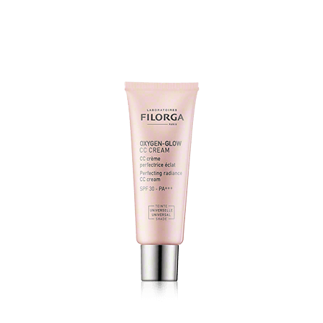 Filorga Oxygen-Glow Perfecting Radiance CC Cream SPF 30 (40 ml)