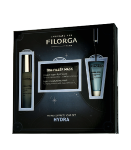 Filorga Seren Set mit Hydra-Hyal Hydrating Plumping Cream