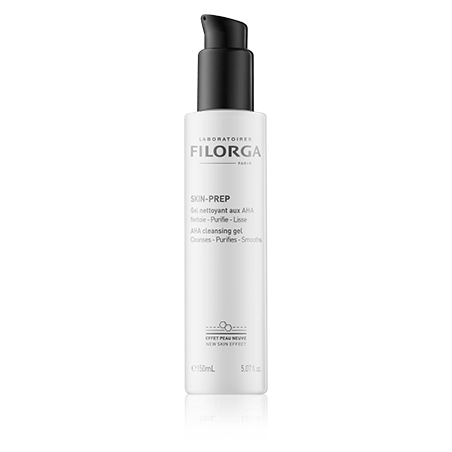 Filorga Skin-Prep AHA Cleansing Gel (150 ml)