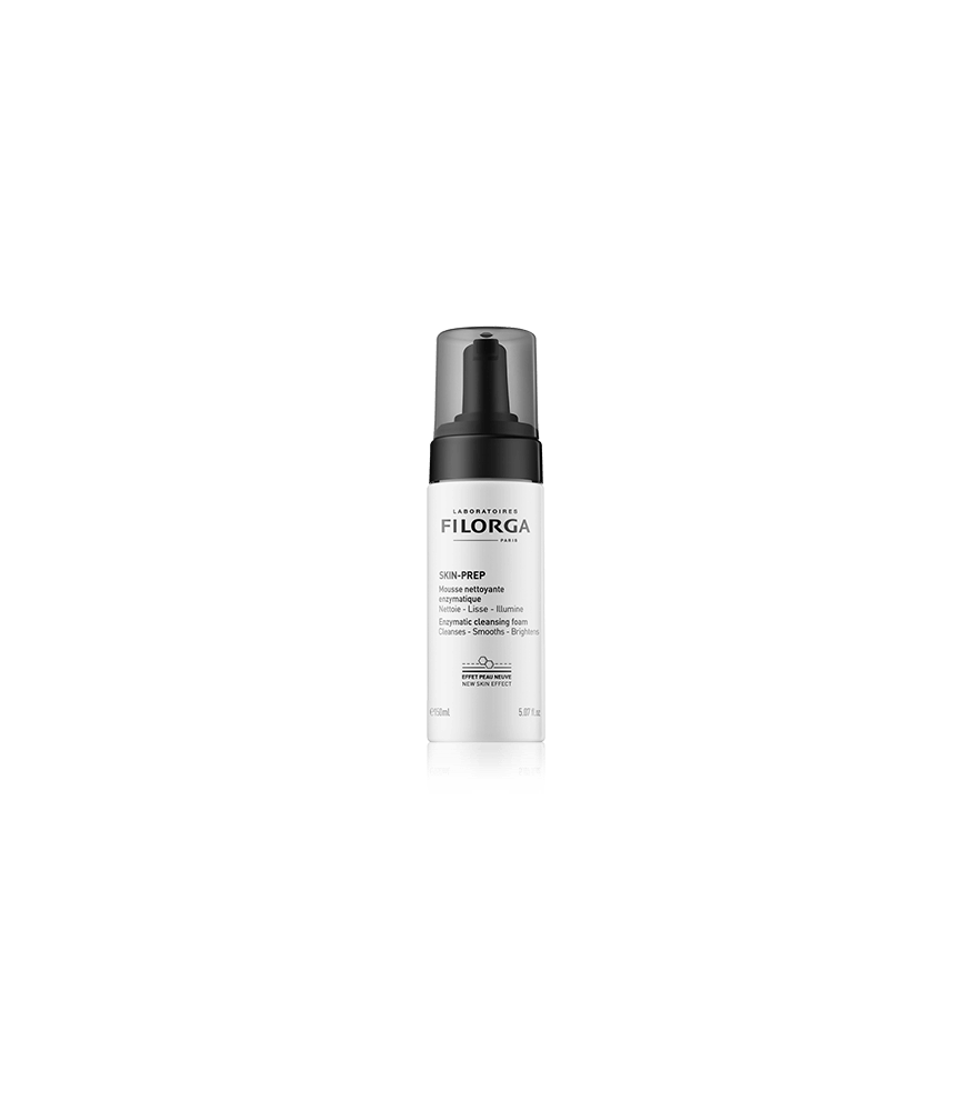 Filorga Skin-Prep Enzymatic Cleansing Foam (150 ml)