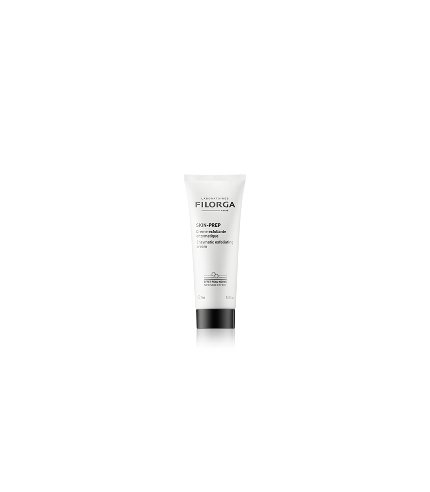 Filorga Skin-Prep Enzymatic Exfoliating Cream (75 ml)