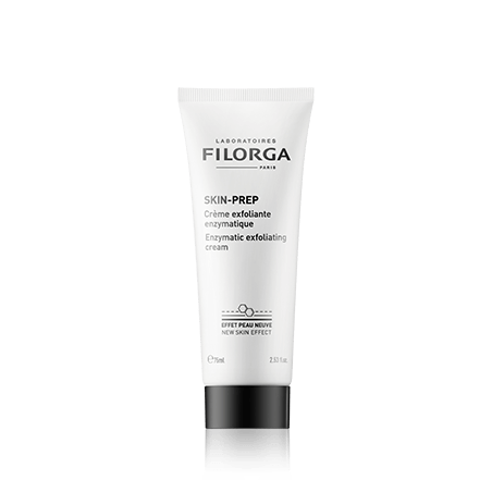 Filorga Skin-Prep Enzymatic Exfoliating Cream (75 ml)