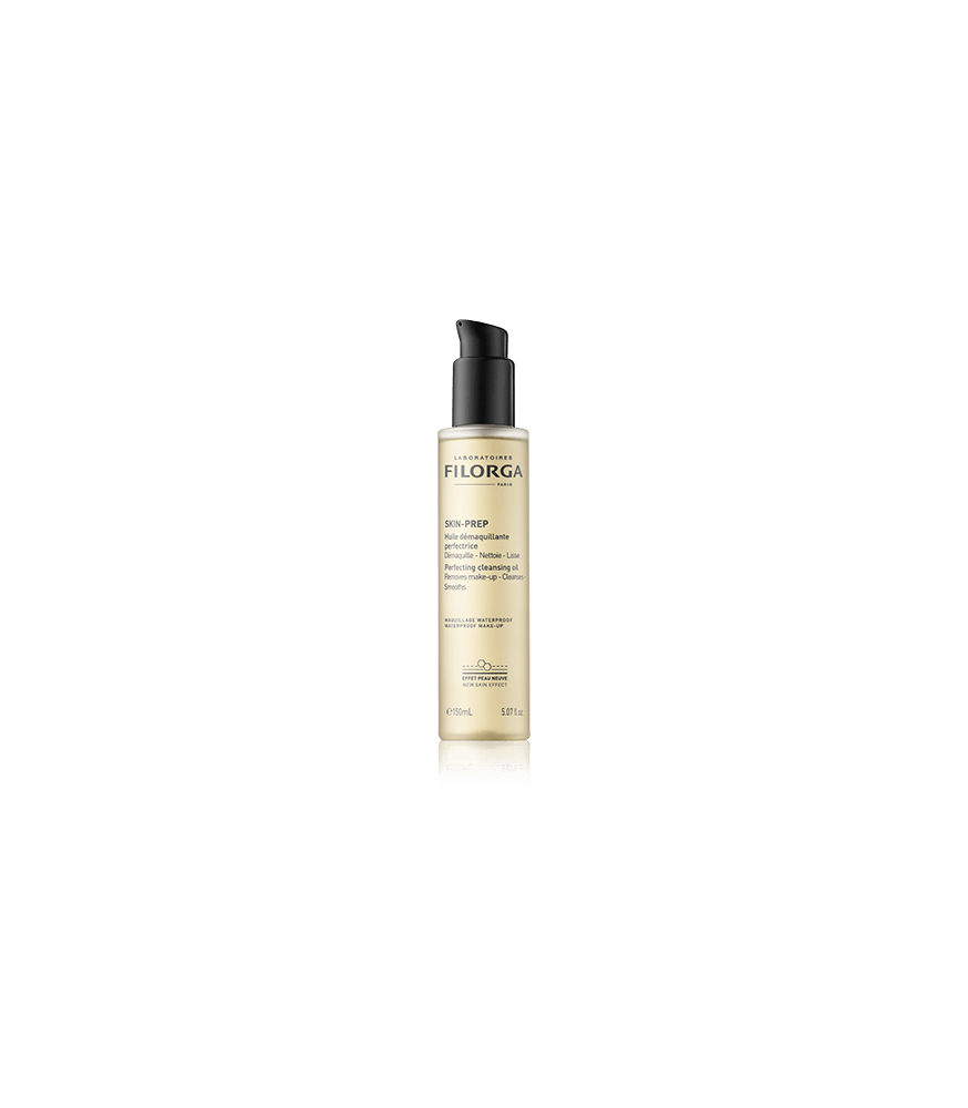 Filorga Skin-Prep Perfecting Cleansing Oil (150 ml)
