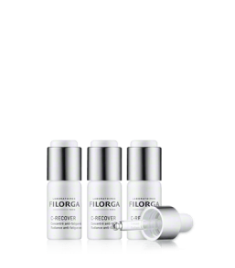 Filorga Specials C-Recover Anti-Fatigue Radiance Concentrate (3 x 10 ml)
