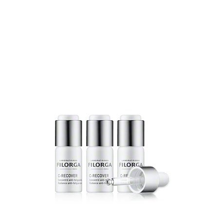 Filorga Specials C-Recover Anti-Fatigue Radiance Concentrate (3 x 10 ml)