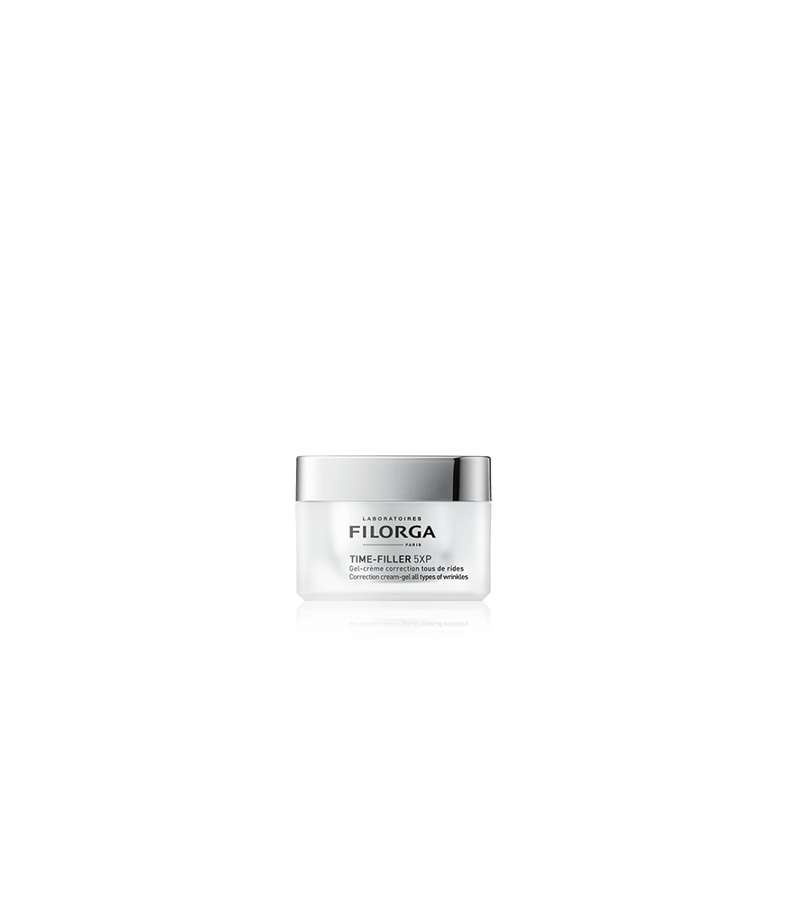 Filorga Time-Filler 5XP Correction Cream-Gel (50 ml)