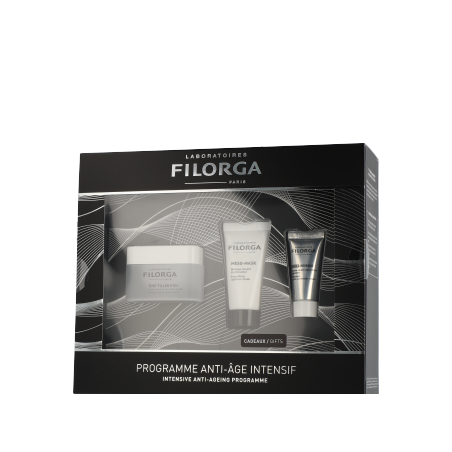 Filorga Time-Filler Global Anti-Ageing Routine Set