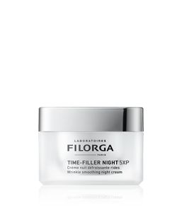 Filorga Time-Filler Night 5XP Wrinkle Smoothing Night Cream (50 ml)