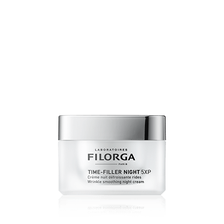 Filorga Time-Filler Night 5XP Wrinkle Smoothing Night Cream (50 ml)