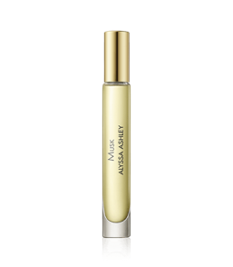 Alyssa Ashley Musk Eau de Parfum Spray (10 ml)