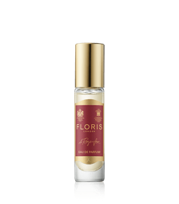 Floris A Rose for... Eau de Parfum Spray (10 ml)