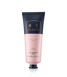 Floris Bath & Body Rosa Centifolia Hand Treatment Cream (75 ml)