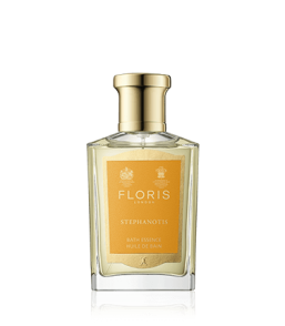 Floris Bath & Body Stephanotis Bath Essence (50 ml)