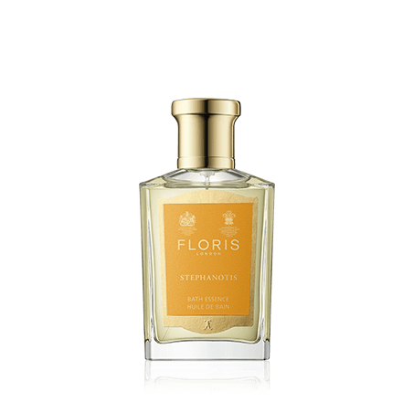 Floris Bath & Body Stephanotis Bath Essence (50 ml)