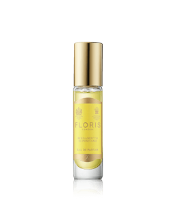 Floris Bergamotto di Positano Eau de Parfum Spray (10 ml)