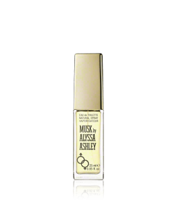 Alyssa Ashley Musk Eau de Toilette Spray (25 ml)