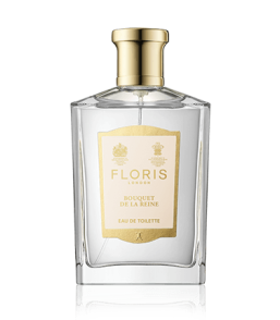 Floris Bouquet de la Reine Classic Eau de Toilette Spray (100 ml)