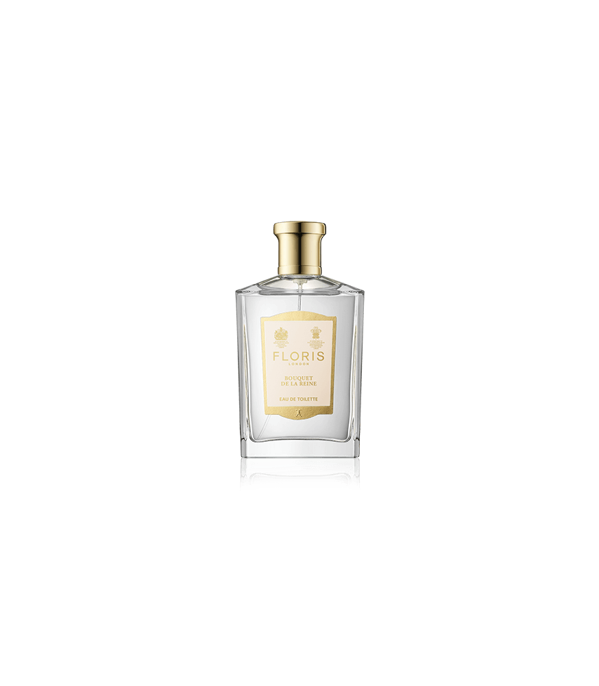 Floris Bouquet de la Reine Classic Eau de Toilette Spray (100 ml)