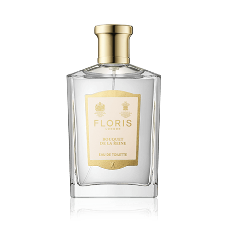 Floris Bouquet de la Reine Classic Eau de Toilette Spray (100 ml)