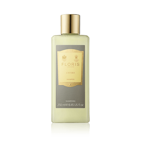 Floris Cefiro Conditioning Shampoo (250 ml)