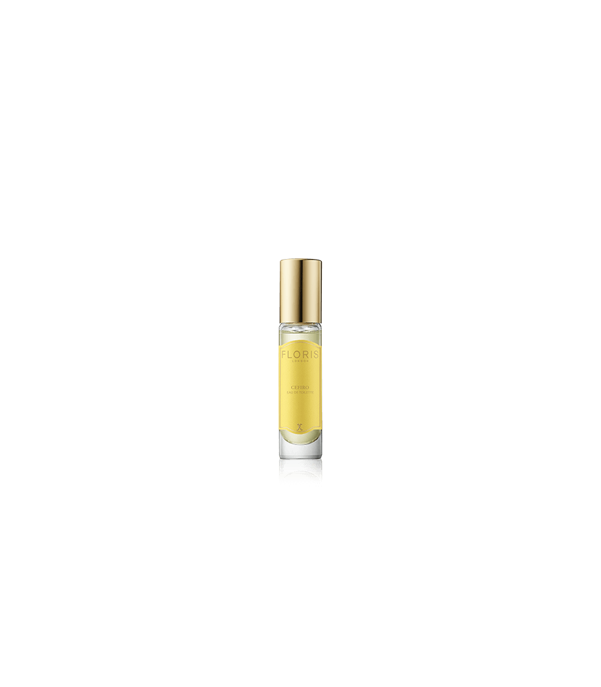 Floris Cefiro Eau de Toilette Spray (10 ml)