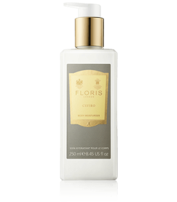 Floris Cefiro Enriched Body Moisturiser (250 ml)