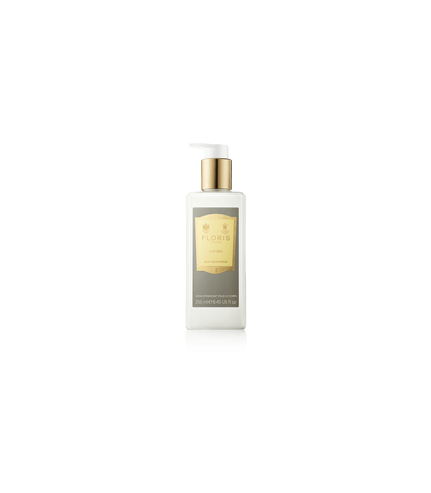 Floris Cefiro Enriched Body Moisturiser (250 ml)