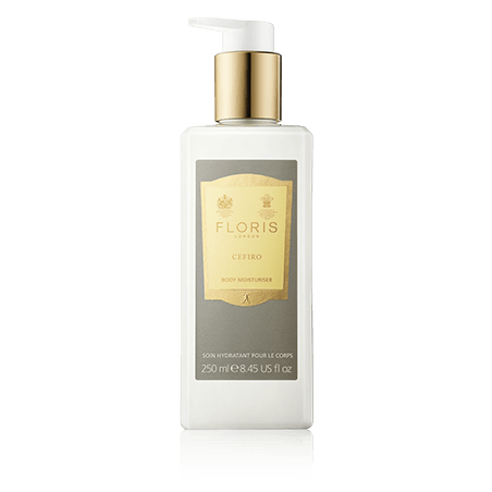Floris Cefiro Enriched Body Moisturiser (250 ml)