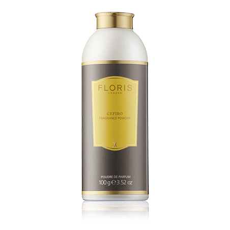 Floris Cefiro Fragrance Powder (100 g)