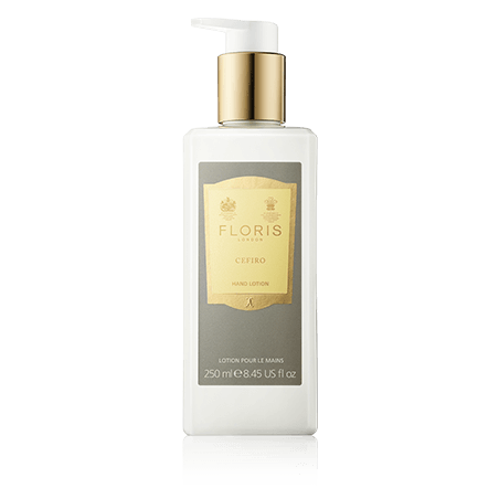 Floris Cefiro Hand Lotion (250 ml)