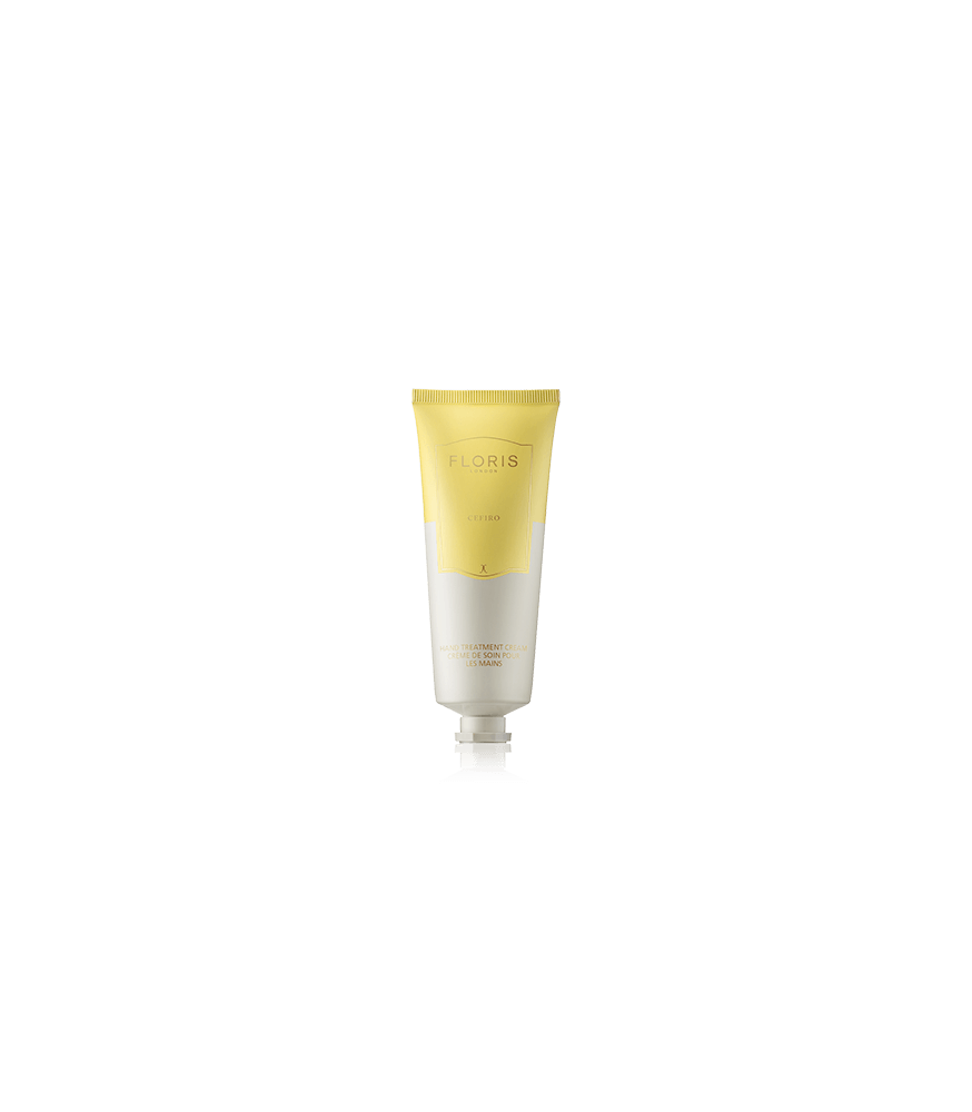 Floris Cefiro Hand Treatment Cream (75 ml)