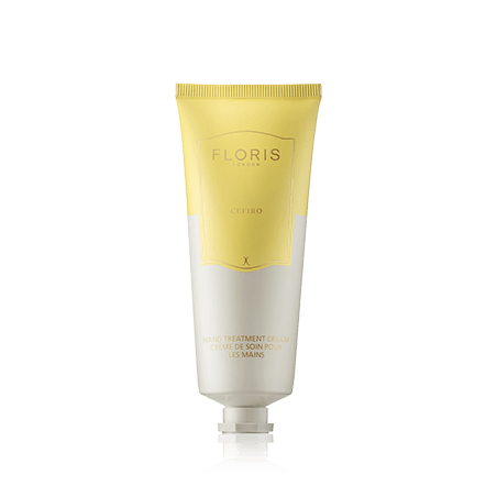 Floris Cefiro Hand Treatment Cream (75 ml)