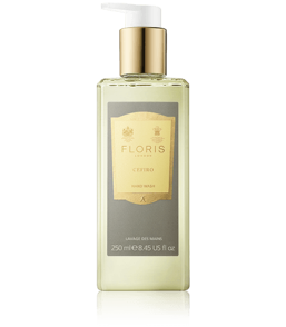 Floris Cefiro Hand Wash (250 ml)