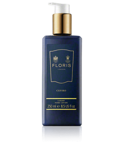 Floris Cefiro Luxury Hand Lotion (250 ml)