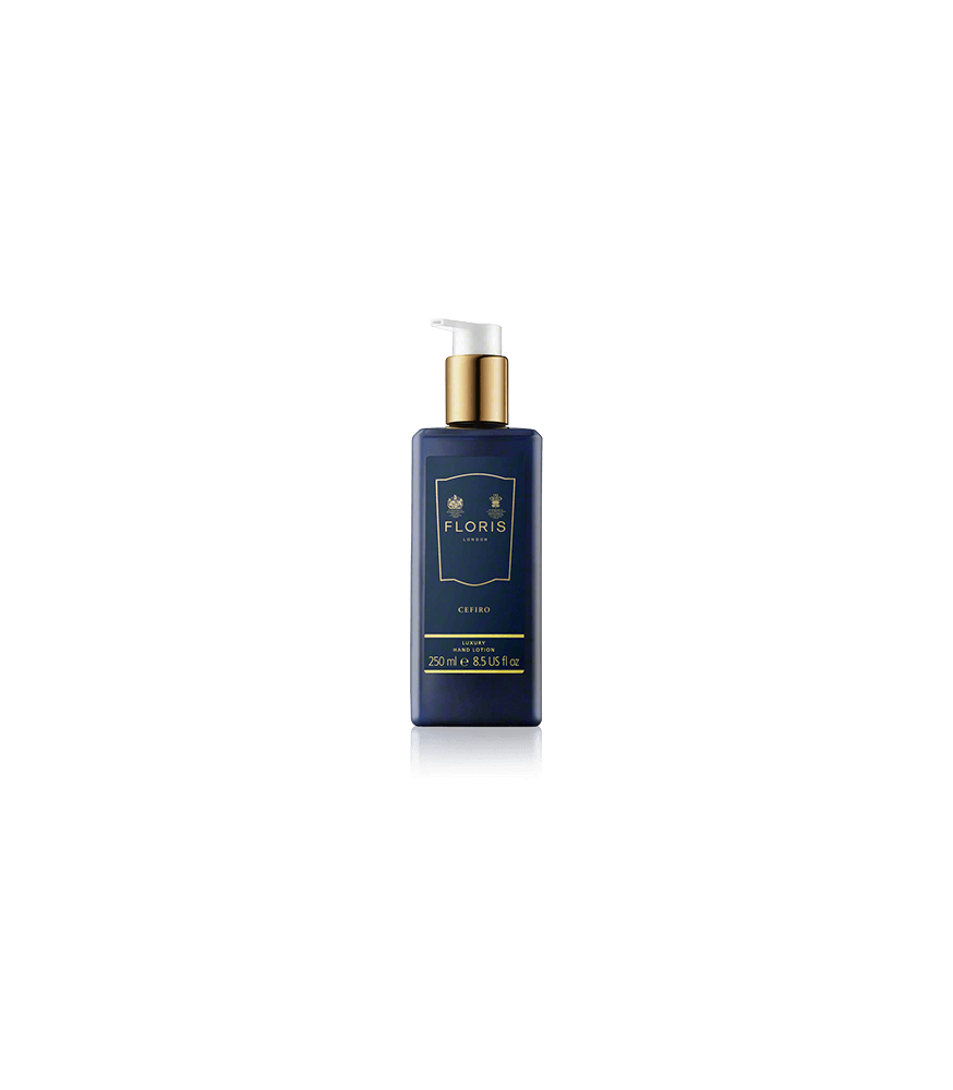 Floris Cefiro Luxury Hand Lotion (250 ml)