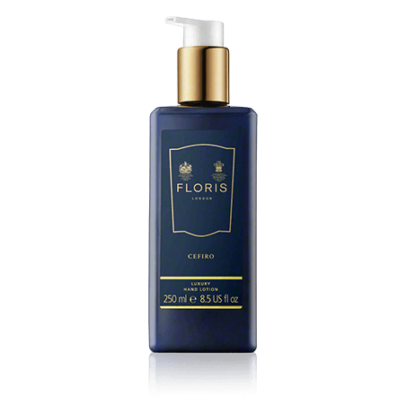 Floris Cefiro Luxury Hand Lotion (250 ml)