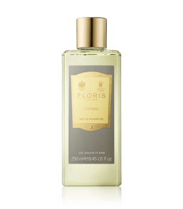 Floris Cefiro Moisturising Bath & Shower Gel (250 ml)