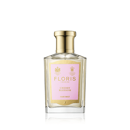 Floris Cherry Blossom Hair Mist (50 ml)