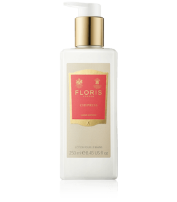 Floris Chypress Hand Lotion (250 ml)