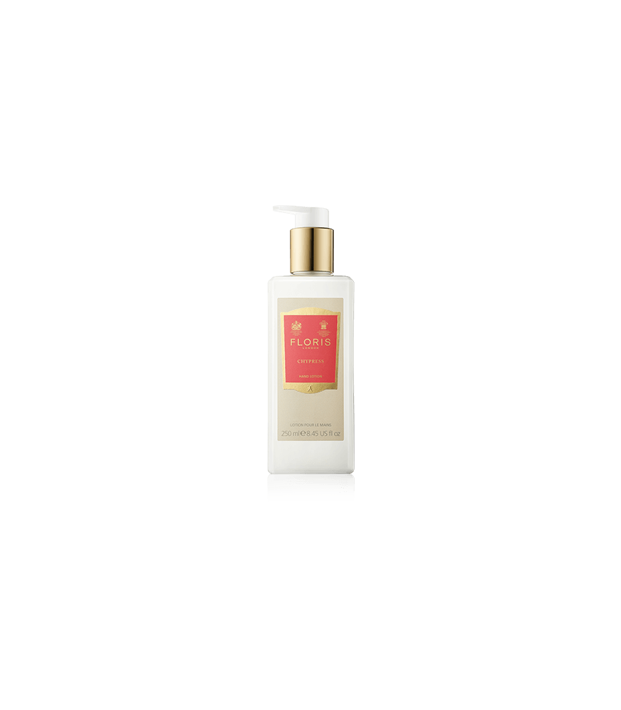 Floris Chypress Hand Lotion (250 ml)