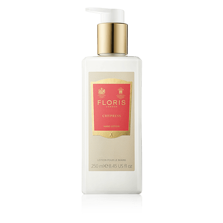 Floris Chypress Hand Lotion (250 ml)