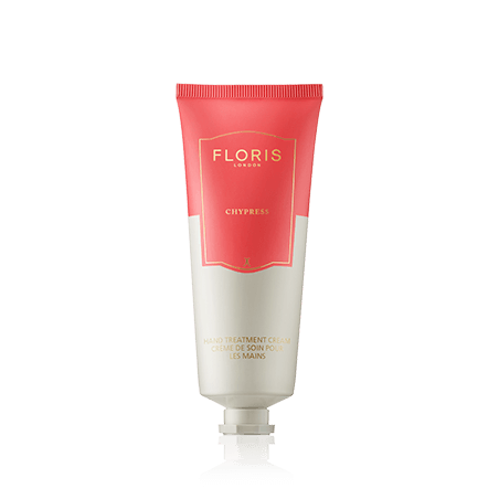 Floris Chypress Hand Treatment Cream (75 ml)