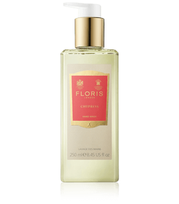 Floris Chypress Hand Wash (250 ml)