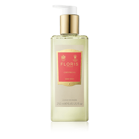 Floris Chypress Hand Wash (250 ml)