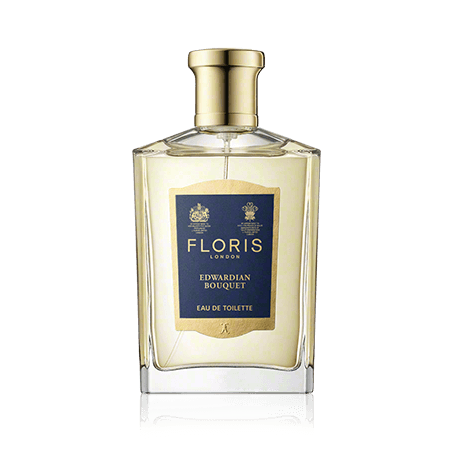 Floris Edwardian Bouquet Eau de Toilette Spray (100 ml)