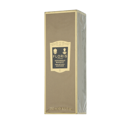Floris Edwardian Bouquet Enriched Body Moisturiser (250 ml)